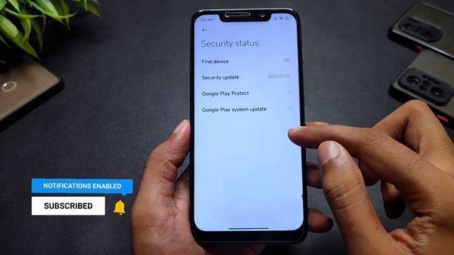 POCO F1 - Poco OS 14.0.30 Stable - Android 13 - KernelSU Support - Fixed Bugs & Security Update смотреть онлайн
