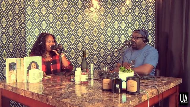 THE MR&MRS MAC PODCAST | EPISODE 39 | THIRSTY!!! смотреть онлайн