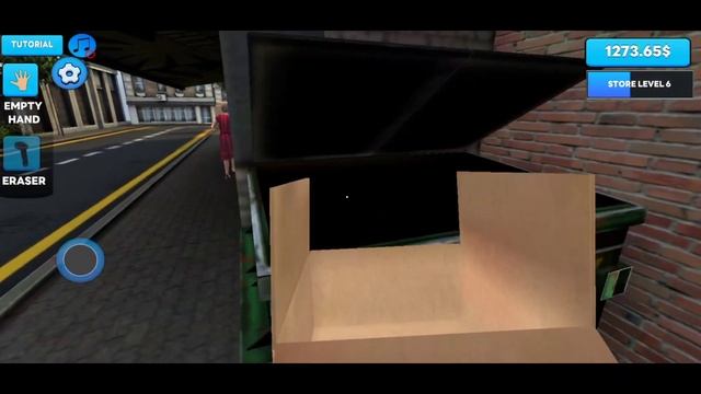 I REFILL FRAZER | Retail store simulator mobile ( Android & iOS ) смотреть онлайн