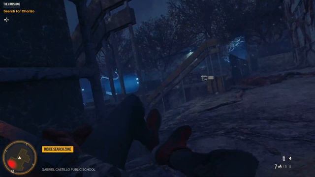 Far Cry 6 The Vanishing ( PS5 4K HDR ) смотреть онлайн