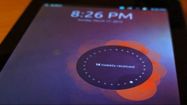 Ubuntu Touch OS finds a phone partner, bound for high-end handsets next year (Photos) смотреть онлайн