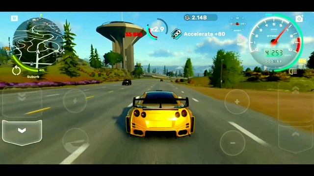 Carx street 1.2.0 Update best update | Can carx street download in 4gb ram device after 1.2.0 Updat смотреть онлайн