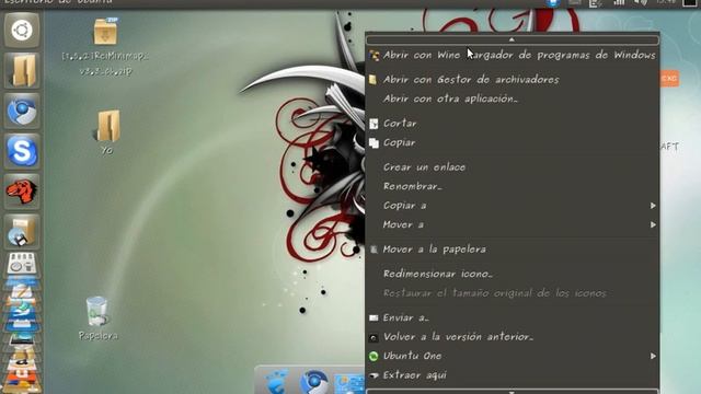 Tutorial de como Instalar Rei´s Minimap para Minecraft 1.5.2 (linux) смотреть онлайн