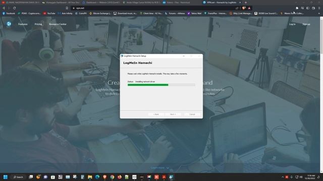 Ragnarok - Logmein Hamachi Tutorial Guide смотреть онлайн