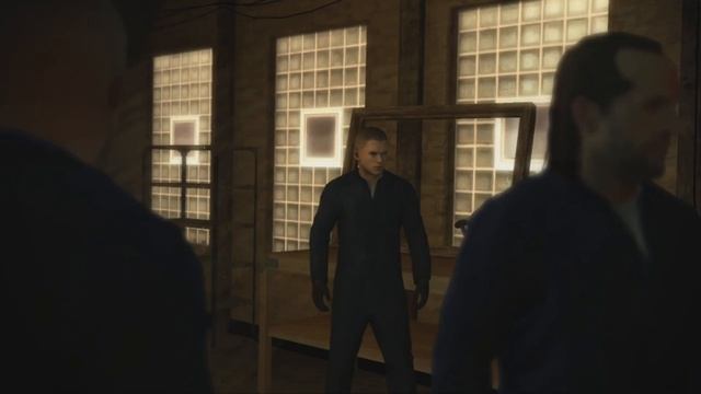 PRISON BREAK Walkthrough Gameplay Part 3 - PLAN (Full Game) смотреть онлайн