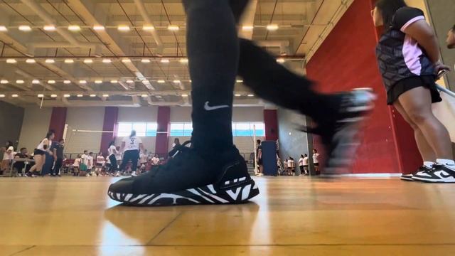 Jen’s League - Elims - R1 - FSM vs Unix 2 смотреть онлайн