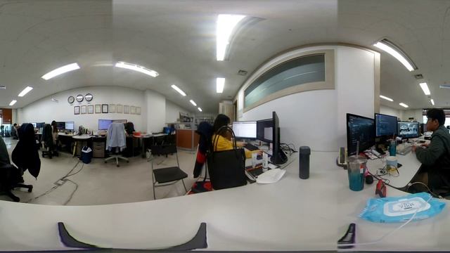 RICOH THETA V live streaming test(2020.05.07 10:55) смотреть онлайн