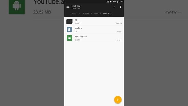 [working] How to get Picture in Picture (PiP) in the YouTube App for free! NO YouTube Red needed смотреть онлайн