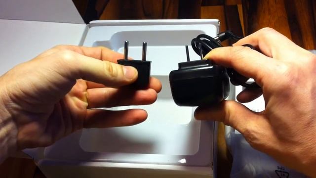 Pipo X7 unboxing смотреть онлайн
