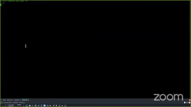 Meshery Build & Release Meeting (March 24th, 2022) смотреть онлайн