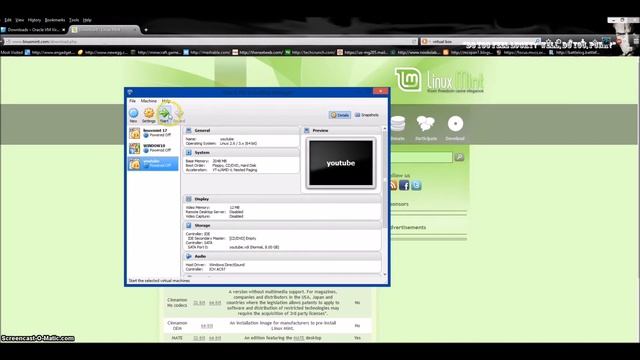 how to install linux on a virtual machine смотреть онлайн