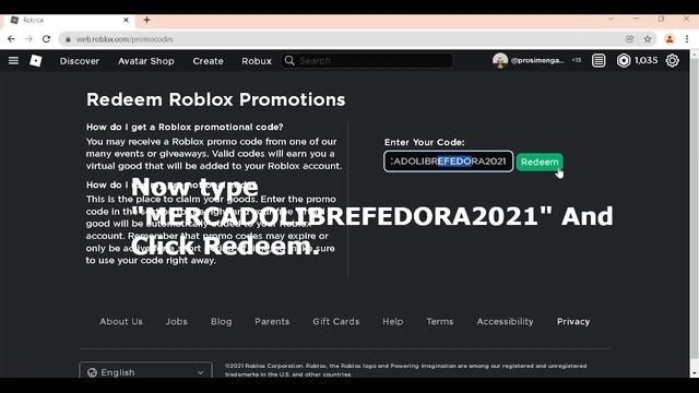 [PROMOCODE] HOW TO GET THE WHITE FLAMINGO FEDORA HAT FOR *FREE* IN ROBLOX! 2021 смотреть онлайн