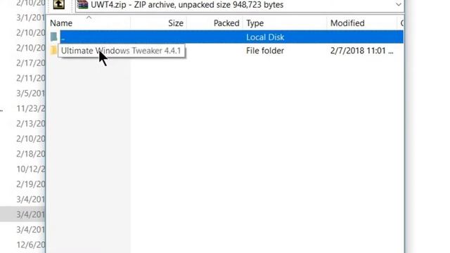How to get Windows Photo Viewer back in Windows 10 смотреть онлайн
