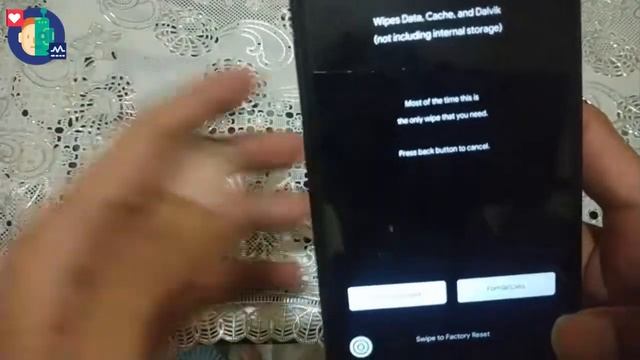 TIPS MENINGKATKAN PERFORMA DENGAN MERUBAH FILE SISTEM F2FS | DIJAMIN NGEBUT смотреть онлайн