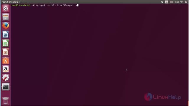 How to install FreeFileSync on Ubuntu 17.04 смотреть онлайн