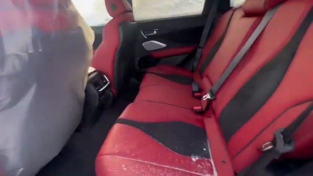 2024 Acura RDX || Southview Acura