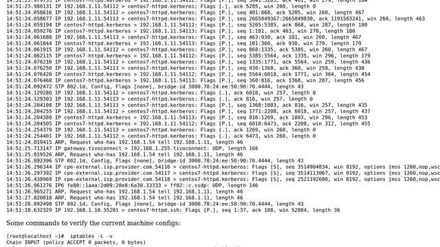 How to troubleshoot Vagrant+Centos 7 connectivity issues behind a home router? смотреть онлайн