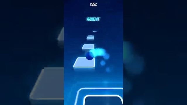 Tiles hop Jingle bells смотреть онлайн