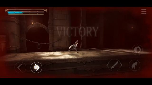 GRIMVALOR || GAMEPLAY WALKTHROUGH PART-8 || AATMA KA KHATMA || ROUND :- 8 смотреть онлайн