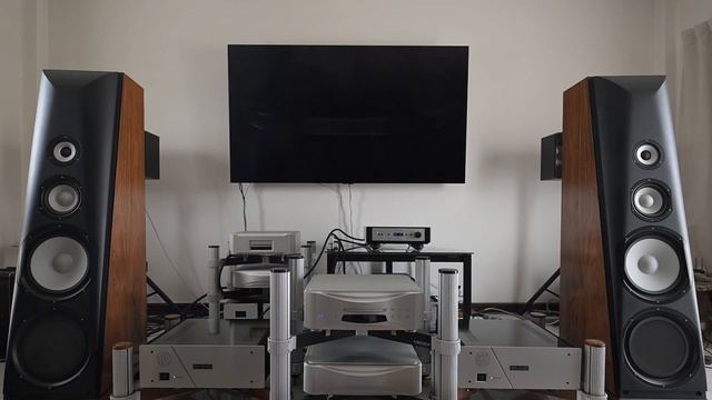 You're The One I Need : SACD The Macs – Strumming To Your Beat смотреть онлайн