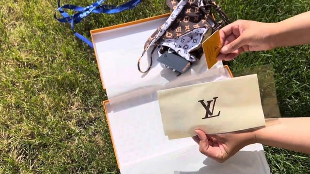📦Swimsuit unpacking 📦Full Package 💗Распаковка купальника ❣️Полный комплект❣️ смотреть онлайн