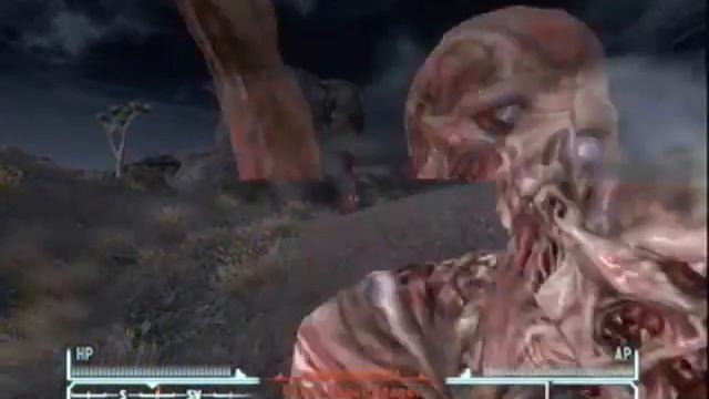 Quest for Tesla-Beaton prototype FALLOUT NEW VEGAS смотреть онлайн