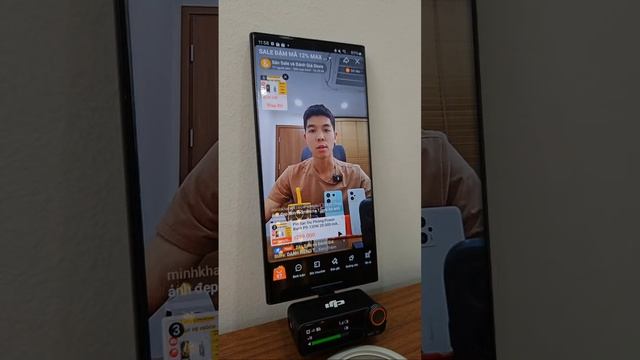 SALE SẬP SHOPEE 1.4 CHO AE SĂ смотреть онлайн