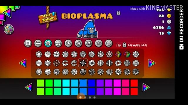 GEOMETRY DASH SUBZERO 2.2 LINK IN THE DESCRIPTION + EDITOR MODE (MEDIAFIRE) смотреть онлайн