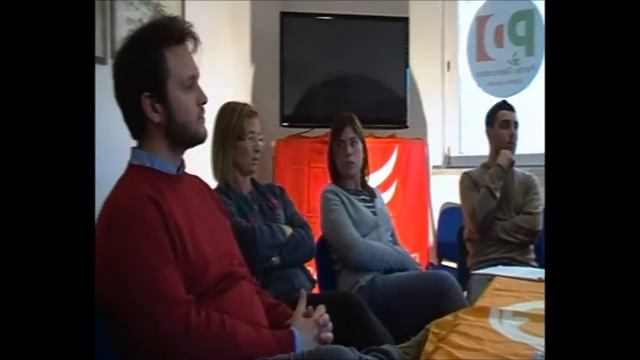 Roberta Pinotti - Il precariato nella scuola смотреть онлайн