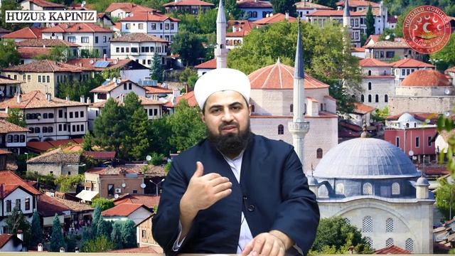 Tefsir Sohbetleri 18 | İsmail Alada Hocaefendi смотреть онлайн