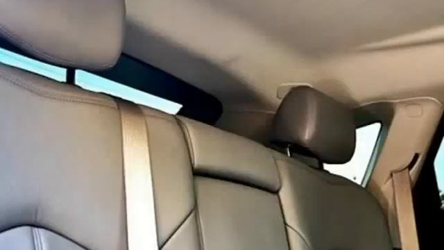 2011 Cadillac SRX FWD 4dr 3.0 Base (National City, California) смотреть онлайн