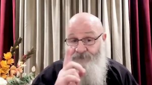 История жизни Гранд Мастера Вульфа, советы по духовным-Обрезка 01