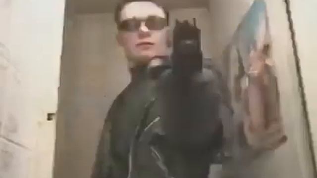 Терминатор 5 СмЭрть Голивуда