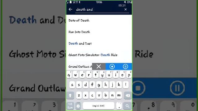BEST GAME IN TIZEN DEVICE....by technical bhai jaan смотреть онлайн