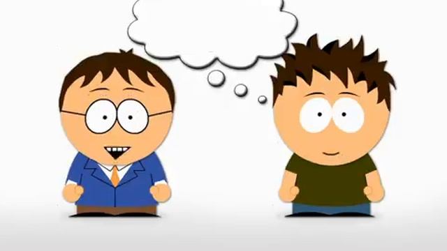 Mac vs. PC смотреть онлайн