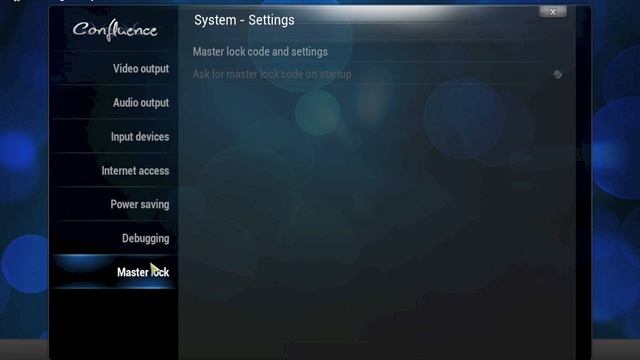 XBMC Removing Adult Content and Creating Password Restriction смотреть онлайн