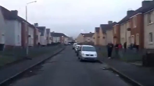 Get the beasts off out streets!! смотреть онлайн