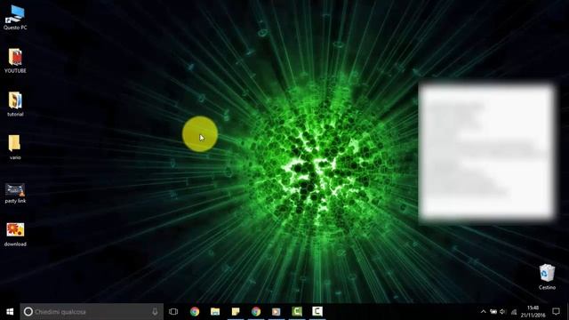 [TUTORIAL]Come disabilitare la webcam смотреть онлайн