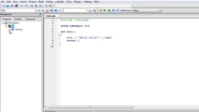 C++ Series 1 - Downloading the compiler смотреть онлайн