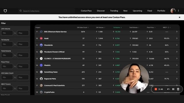 Coniun - Discover [Product Experience] смотреть онлайн