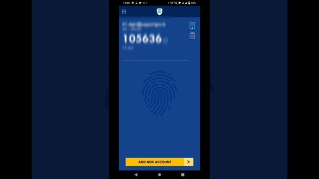 Mobile kavach authentication for gov mail | NIC Kavach Application for Android and iOS user смотреть онлайн