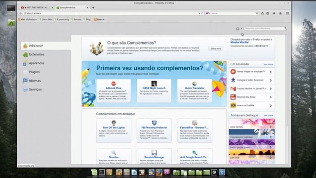002 - Sem Propagandas Adblock Plus смотреть онлайн