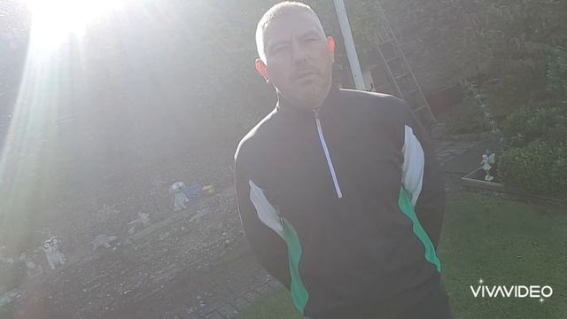 Galvin Green Windstopper soft shell 1/2 zip top product review смотреть онлайн