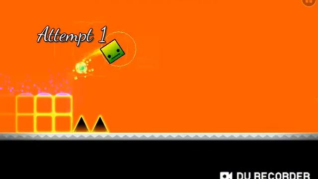как увидеть мой уровни в geometry dash 2.2 смотреть онлайн