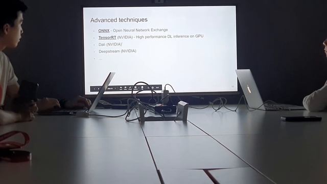 Seminar 05: Model Optimization with OpenVINO toolkit- Hoang Phan смотреть онлайн