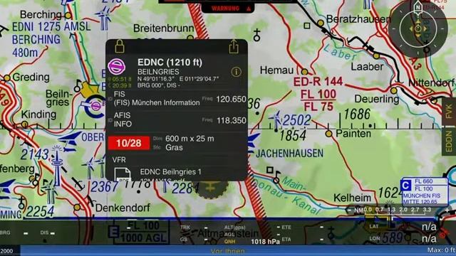 Air Navigation Pro Tutorial Teil 2 смотреть онлайн