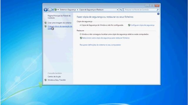 Remove Dual Boot part 1 create recovery disc xvid смотреть онлайн