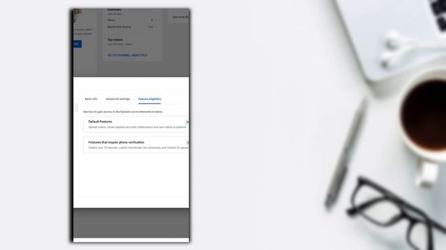 How To Verify Youtube Channel In 2021 | How To Verify Youtube Channel On Android Mobile| Telugu смотреть онлайн