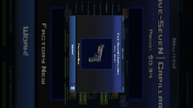 ИНТЕРЕСНЫЙ БАГ|case clicker 2 смотреть онлайн