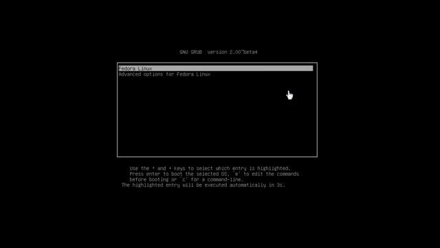#1 INSTALACJA LINUX FEDORA 17 смотреть онлайн